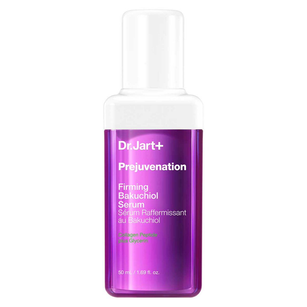 Dr Jart Prejuvenation Firming Bakuchiol Serum