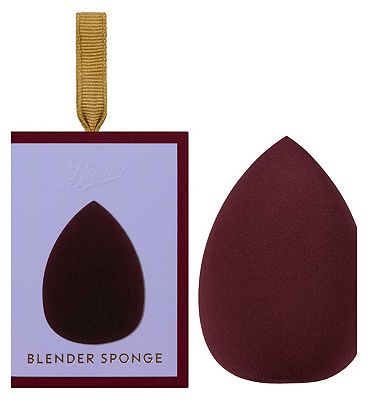 Boots Blending Sponge