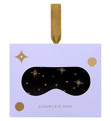 Boots Luxury Eye Mask