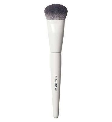 Morphe M240 Angled Liquid Bronzer Brush