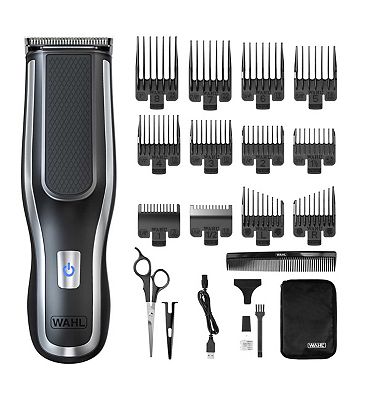 Wahl Self Clip 360 Hair Clipper