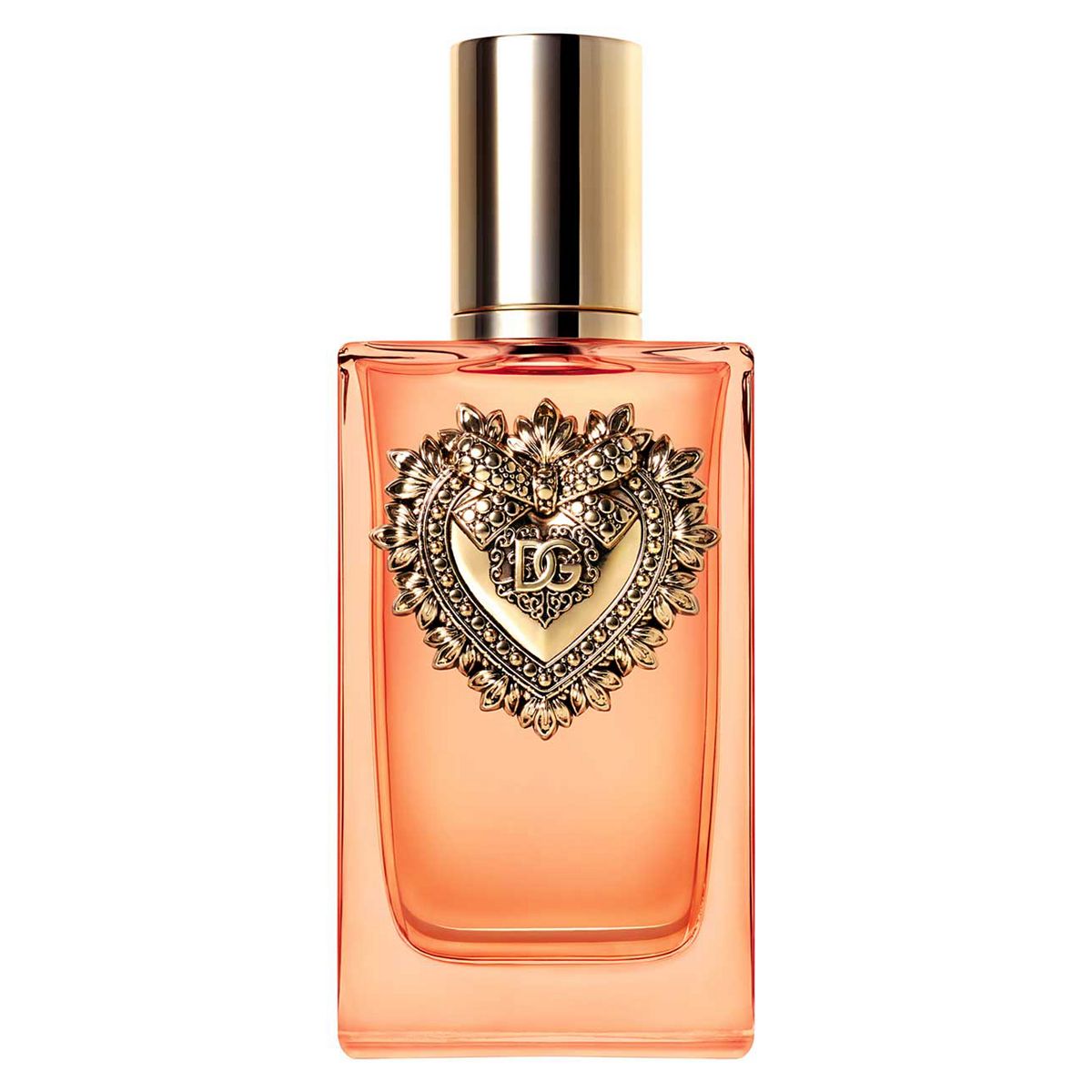 Dolce & Gabbana Devotion Eau De Parfum Intense 100Ml