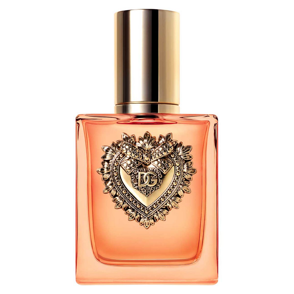 Dolce & Gabbana Devotion Eau De Parfum Intense 50Ml