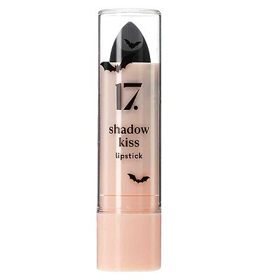 17. Shadow Kiss Black Lipstick