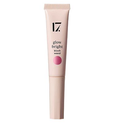 17 Glow Bright Blush Wand 020 Blushing Petal 020 Blushing Petal