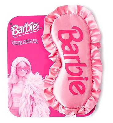 Barbie Sleep Eyemask