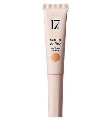 17 Sculpt Define Contour Wand 020 Medium 020 Medium