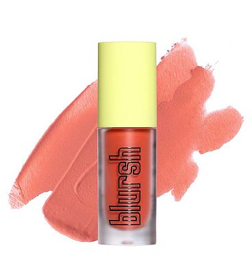 Made by Mitchell Blursh Liquid Blusher strawberry cream 6ml strawberry cream