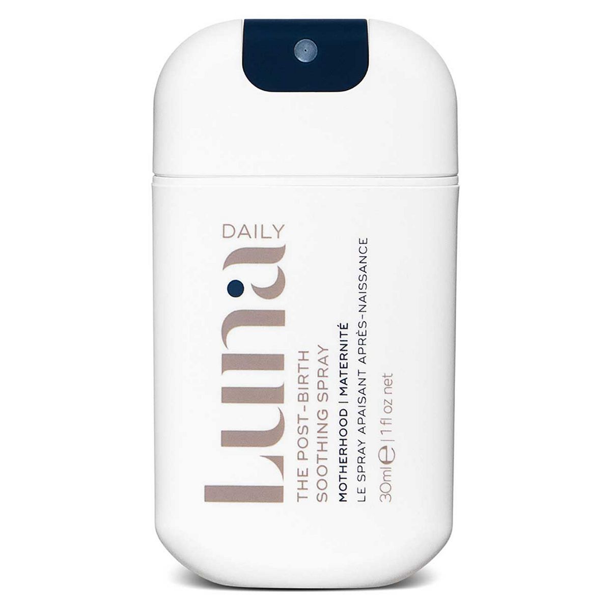 LUNA DAILY Motherhood The Post Birth Soothing Spray 30ml
