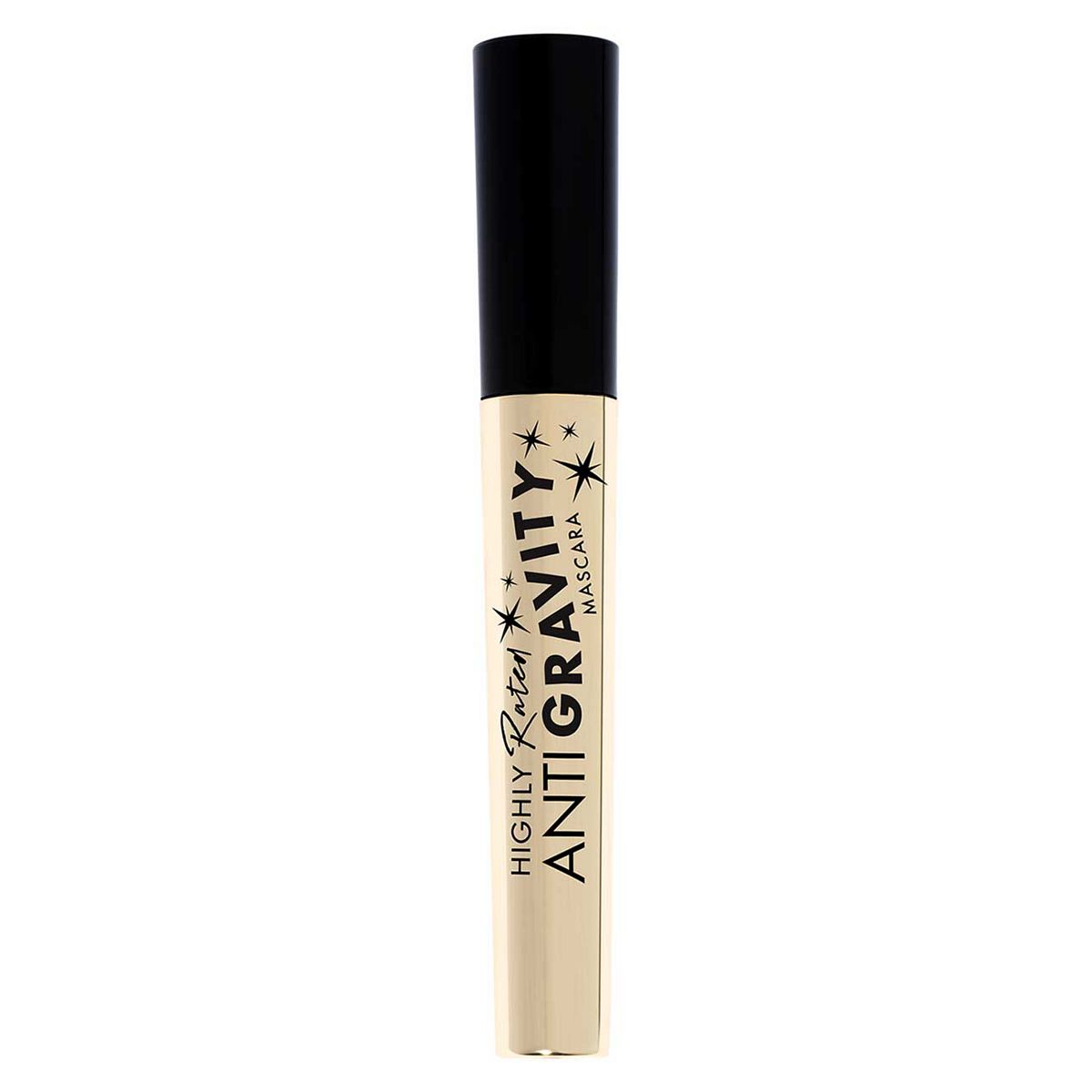 Milani Highly Rated Anti-Gravity Mascara 110 Brown Black