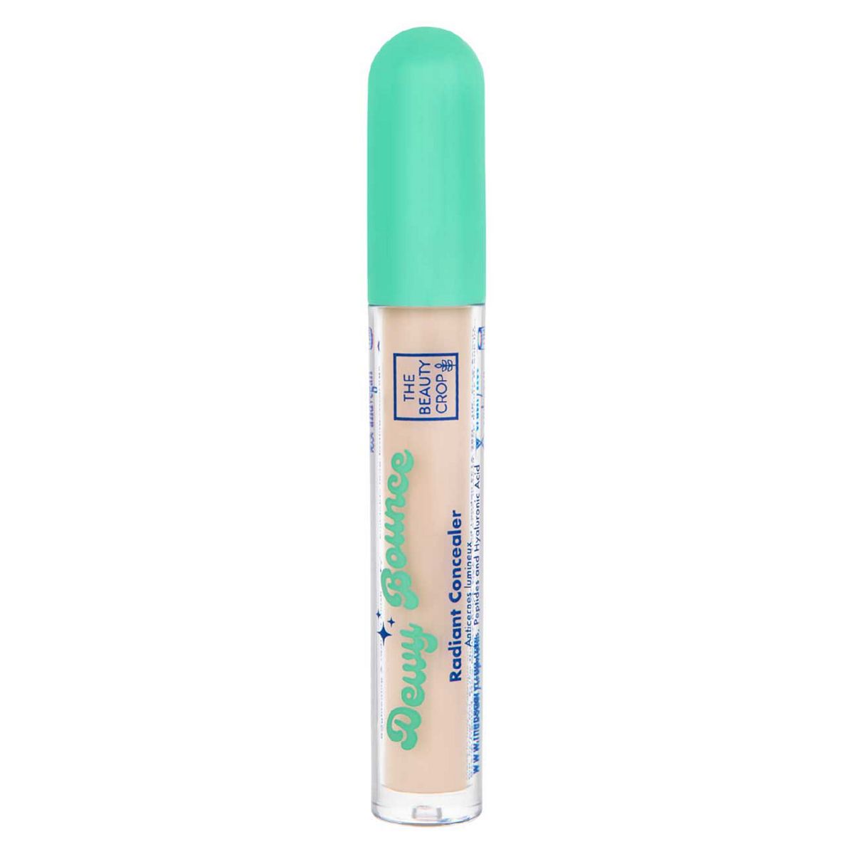 The Beauty Crop Dewy Bounce Concealer 5.4ml