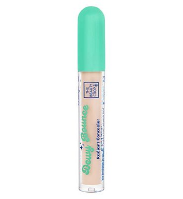 The Beauty Crop Dewy Bounce Concealer 5.4ml cinnamon