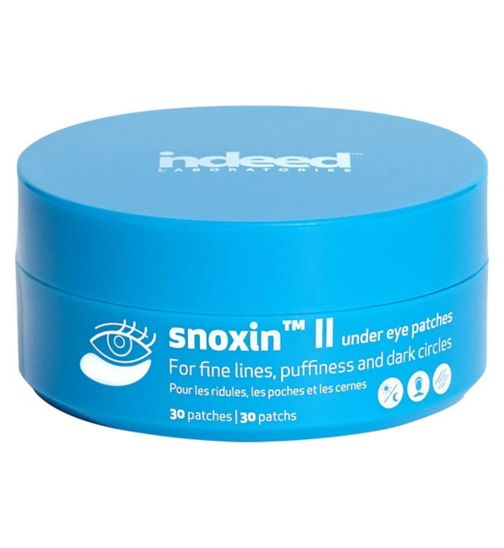 Indeed Labs Snoxin II Under Eye Patches