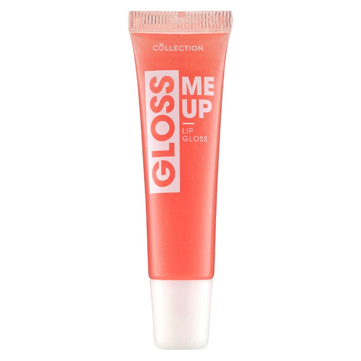 Collection Gloss Me Up Lip Peach