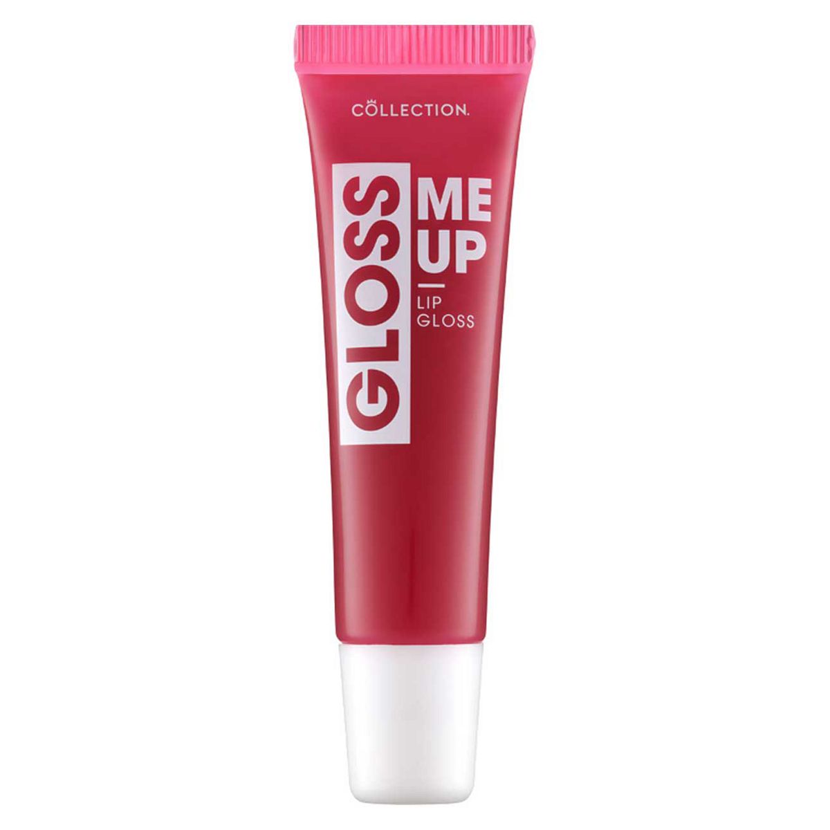 Collection Gloss Me Up Lip Dragon Fruit