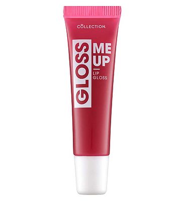 Collection Gloss Me Up Lip Gloss Dragon Fruit