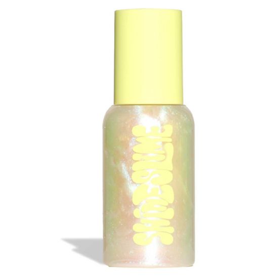 Made By Mitchell Shine Slime Body Glow Body Shimmer Mermaid Scales 100ml