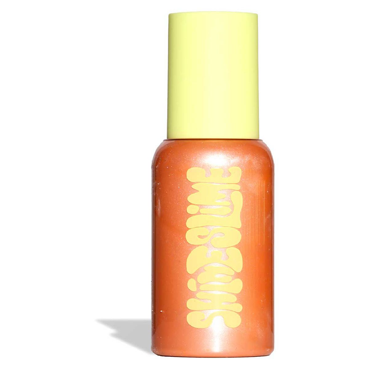 Made By Mitchell Shine Slime Body Blow Shimmer Amber Sunshine 100ml