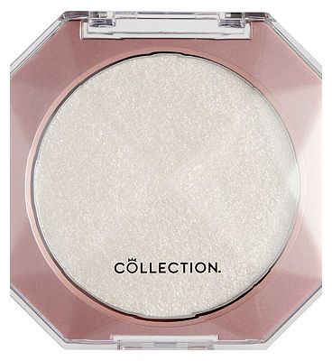 Click to view product details and reviews for Collection Diamond Shine Highlighter Shine Bright Sh1 Shine Bright.