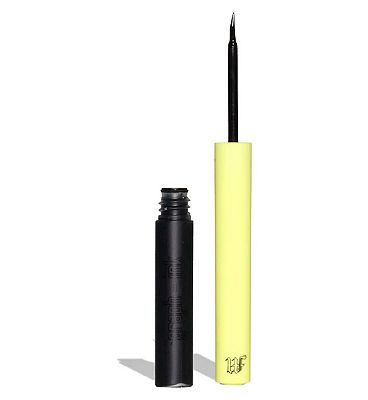 Made By Mitchell Graph-Ink Liner Eyeliner 2.5g black milk