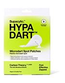 Carbon Theory Supacylic Hypa Dart Microdart Spot Patches (9 Patches)