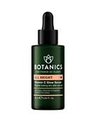 Botanics All Bright Vitamin C Glow Serum 25ml
