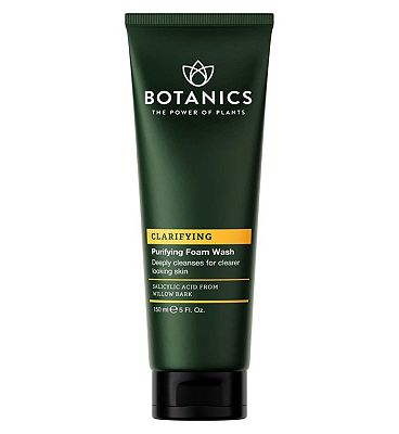 Clarifying Purifying Foam Wash 150ml