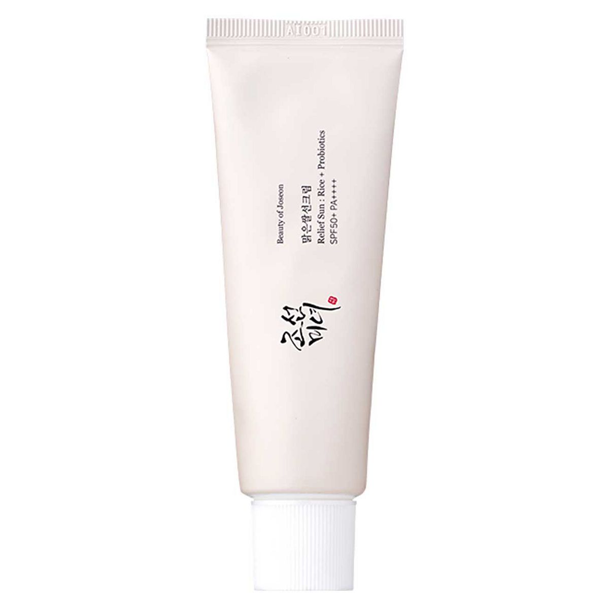 Beauty of Joseon Relief Sun : Rice + Probiotics 50ml