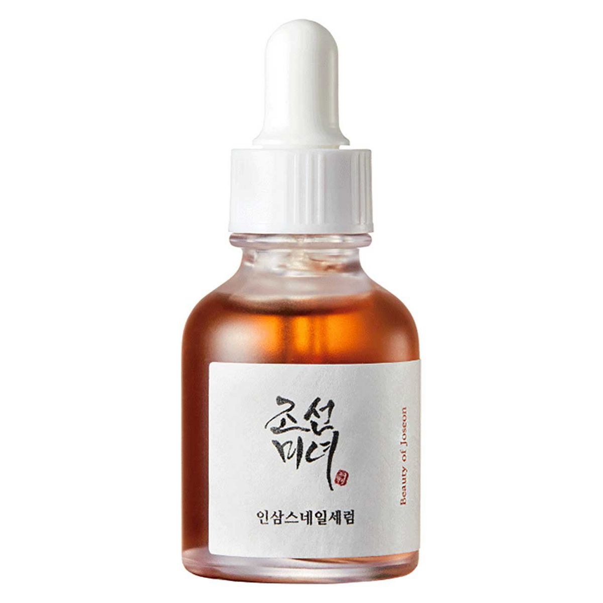 Beauty Of Joseon Revive Serum : Ginseng + Snail Mucin 30Ml