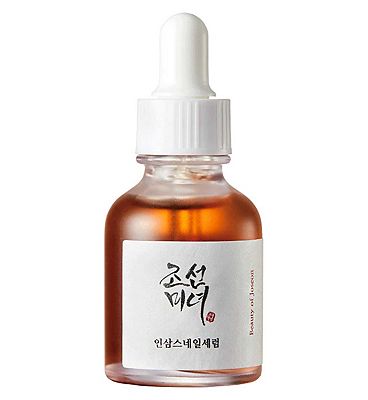 Beauty of Joseon Revive Serum : Ginseng + Snail Mucin 30ml