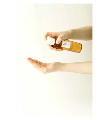 Beauty of Joseon Ginseng Cleansing Oil 210ml (29)