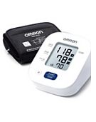 OMRON M2+ Upper Arm Blood Pressure Monitor 