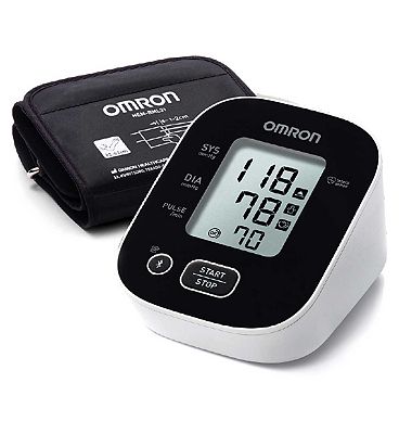 Omron M2 Intelli It+Upper Arm Blood Pressure Monitor