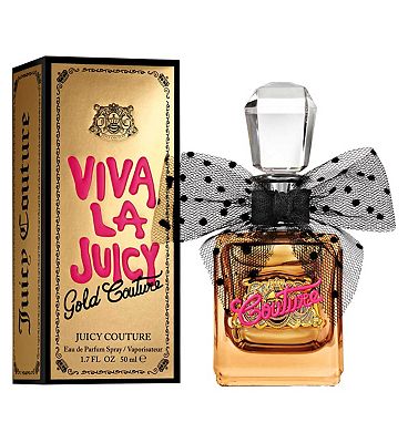 Juicy Couture Viva La Juicy Gold Couture 50ml