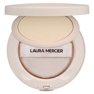 Laura Mercier Ultra-Blur Pressed Setting Powder - Medium Deep Medium-Deep