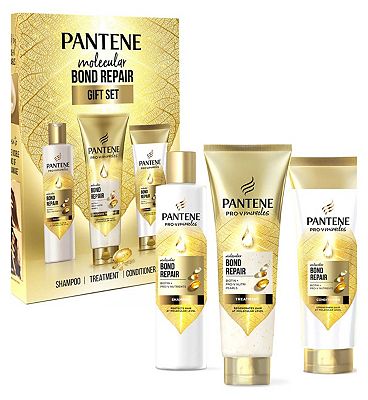 Pantene Bond Repair Gift Set