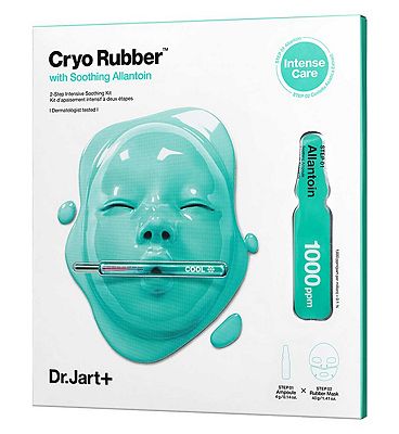 Dr Jart+ Cryo Rubber With Soothing Allantoin