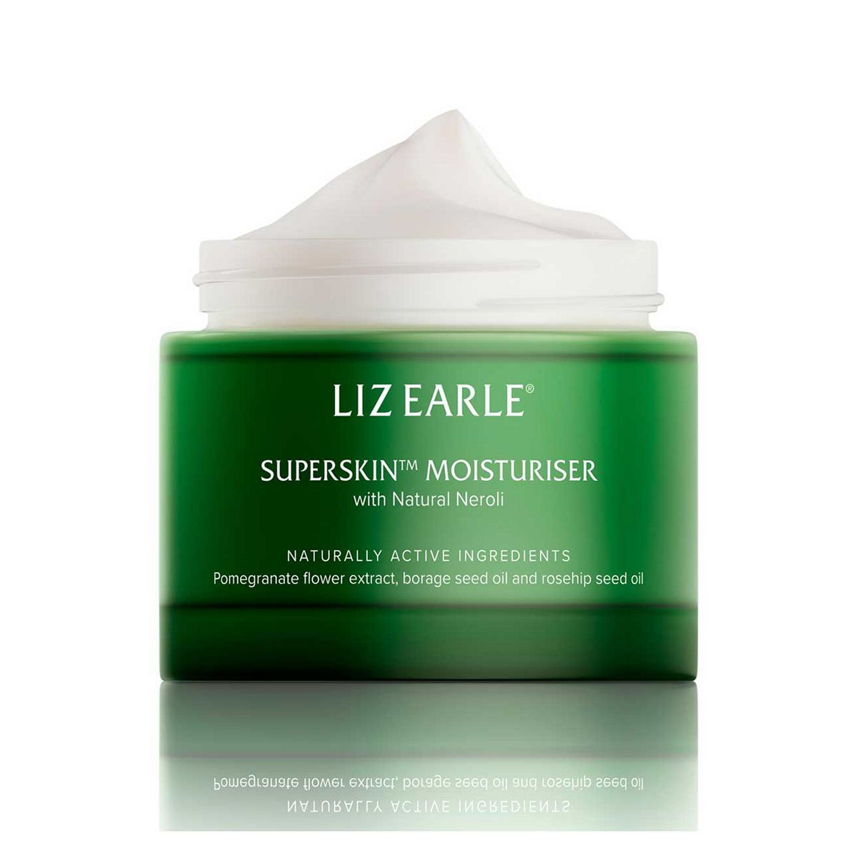Liz Earle Superskin™ Moisturiser With Natural Neroli 50ml