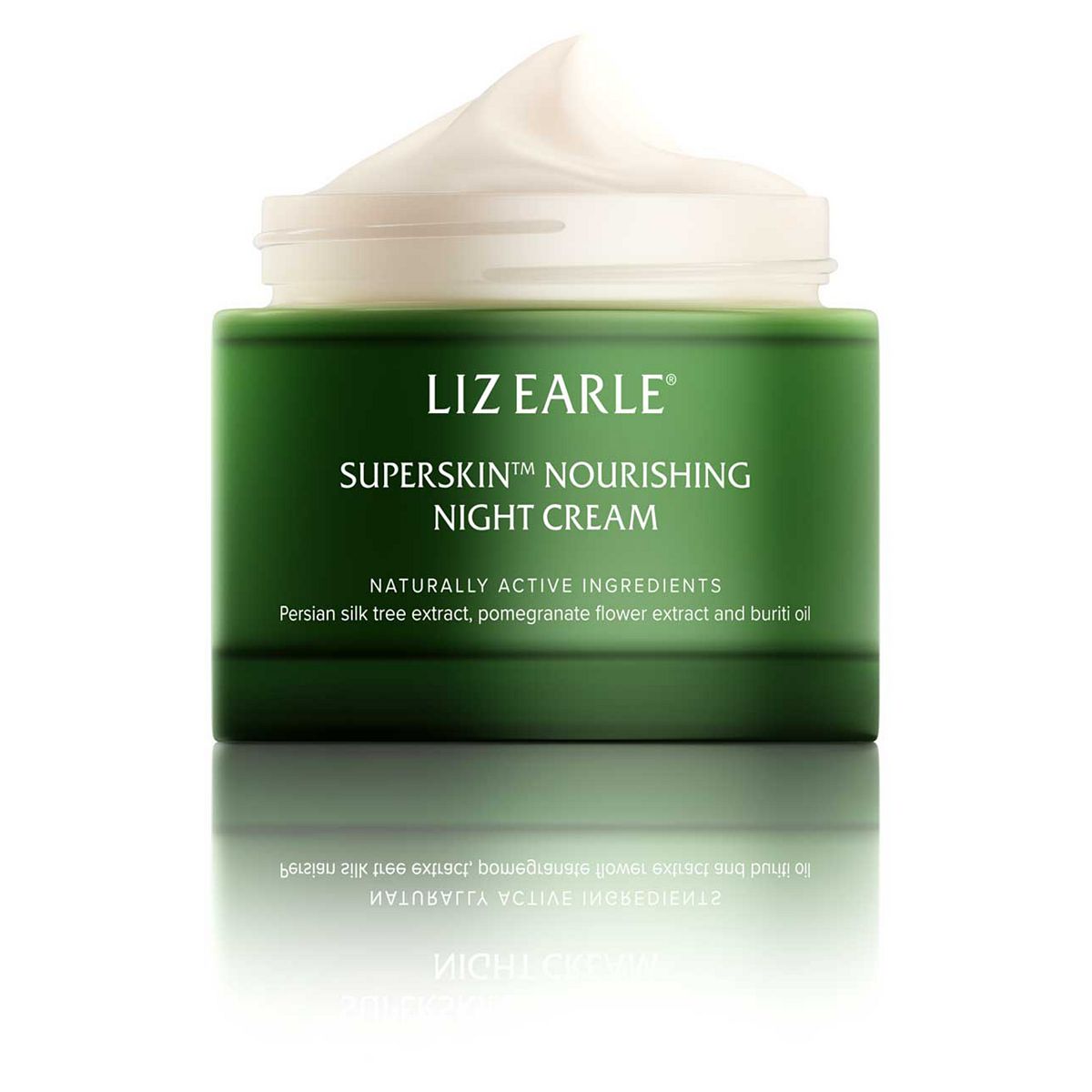Liz Earle Superskin Night Cream 50ml