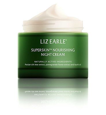 Liz Earle Superskin Night Cream 50ml