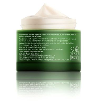 Liz Earle Superskin Night Cream 50ml (6)