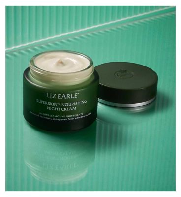 Liz Earle Superskin Night Cream 50ml (7)