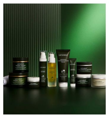 Liz Earle Superskin Night Cream 50ml (9)