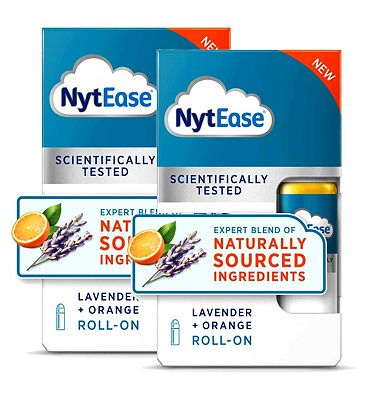 NytEase Tension + Support Roll on Bundle