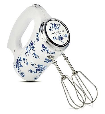 Laura Ashley Hand Mixer China Rose