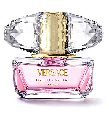 Versace Bright Crystal Parfum 50ml