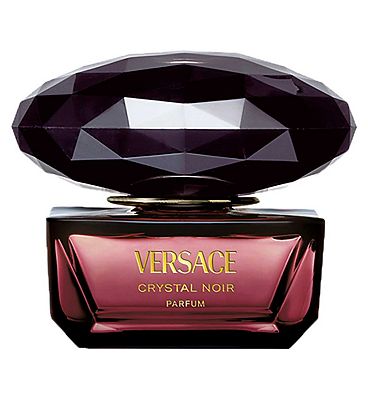 Versace Crystal Noir Parfum 50ml