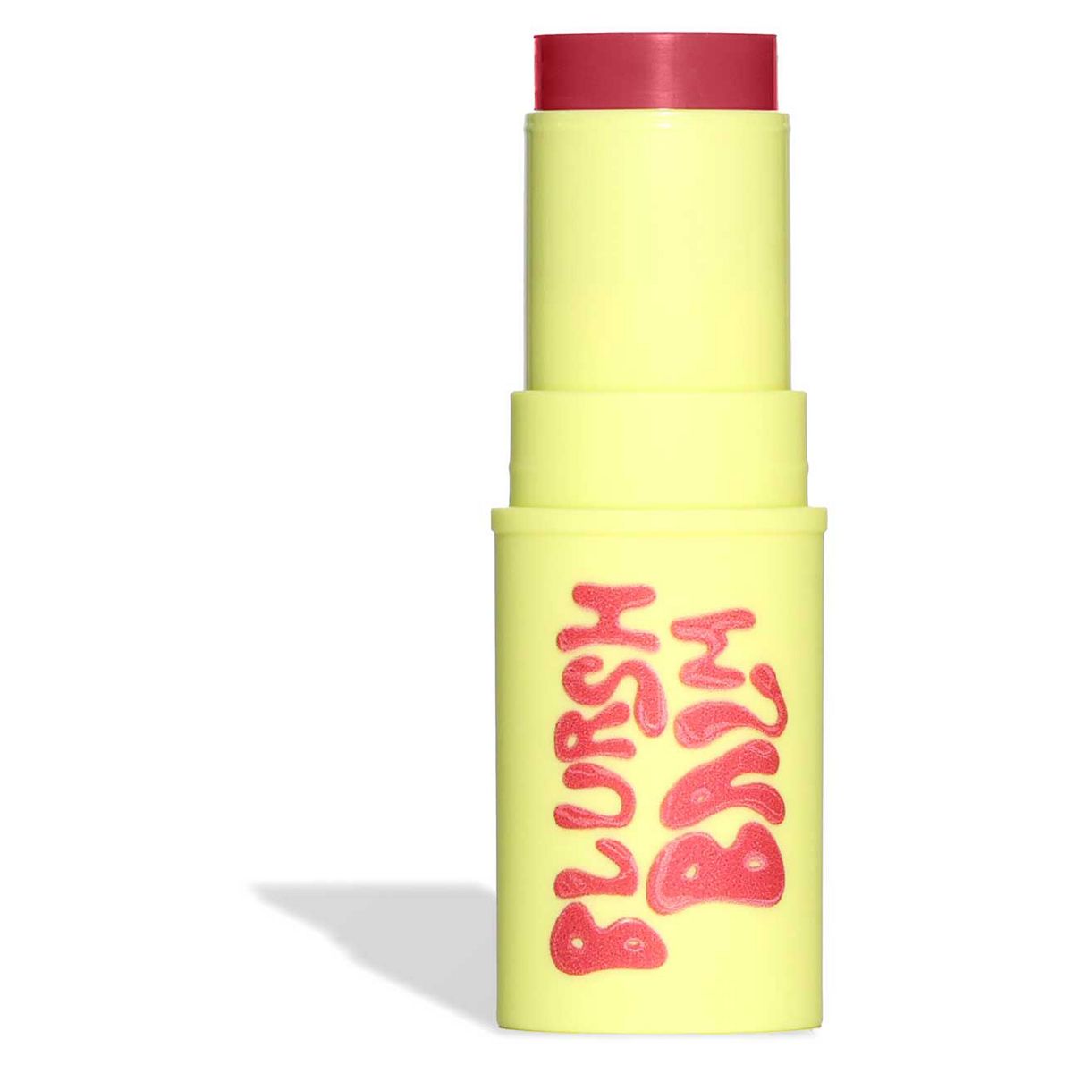 Made By Mitchell Blursh Balm Cream Blusher Wheres The Spf 7.7g