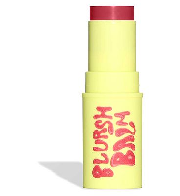Made By Mitchell Blursh Balm Cream Blusher 7.7g strawberry cream