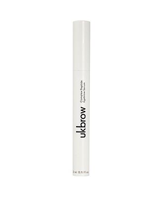 UKBrow Complex Peptide Eyebrow Serum 3ml